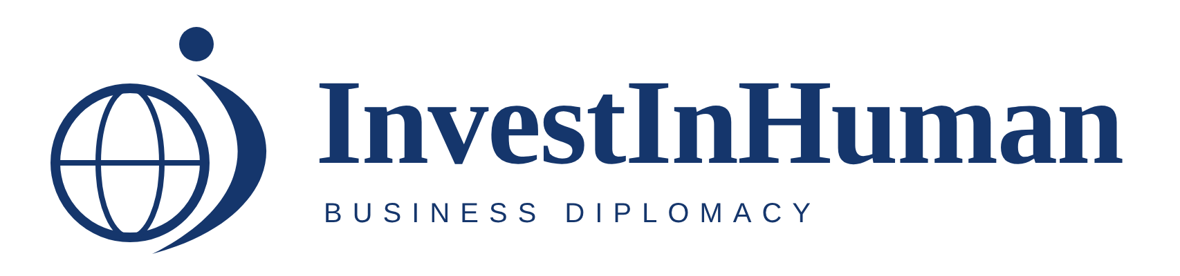 InvestInHuman – Business Diplomacy