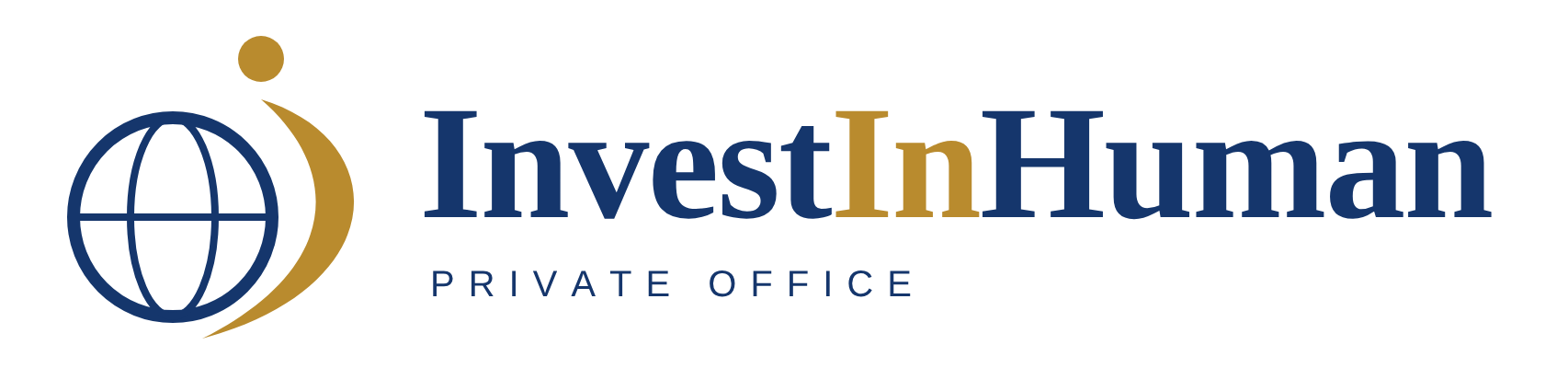 InvestInHuman – Private Office