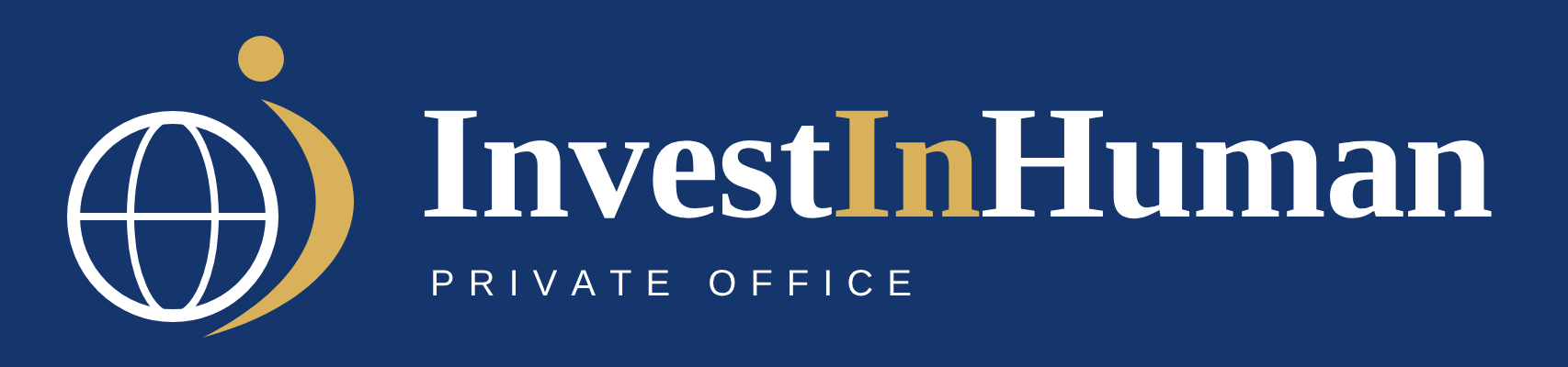 InvestInHuman – Private Office